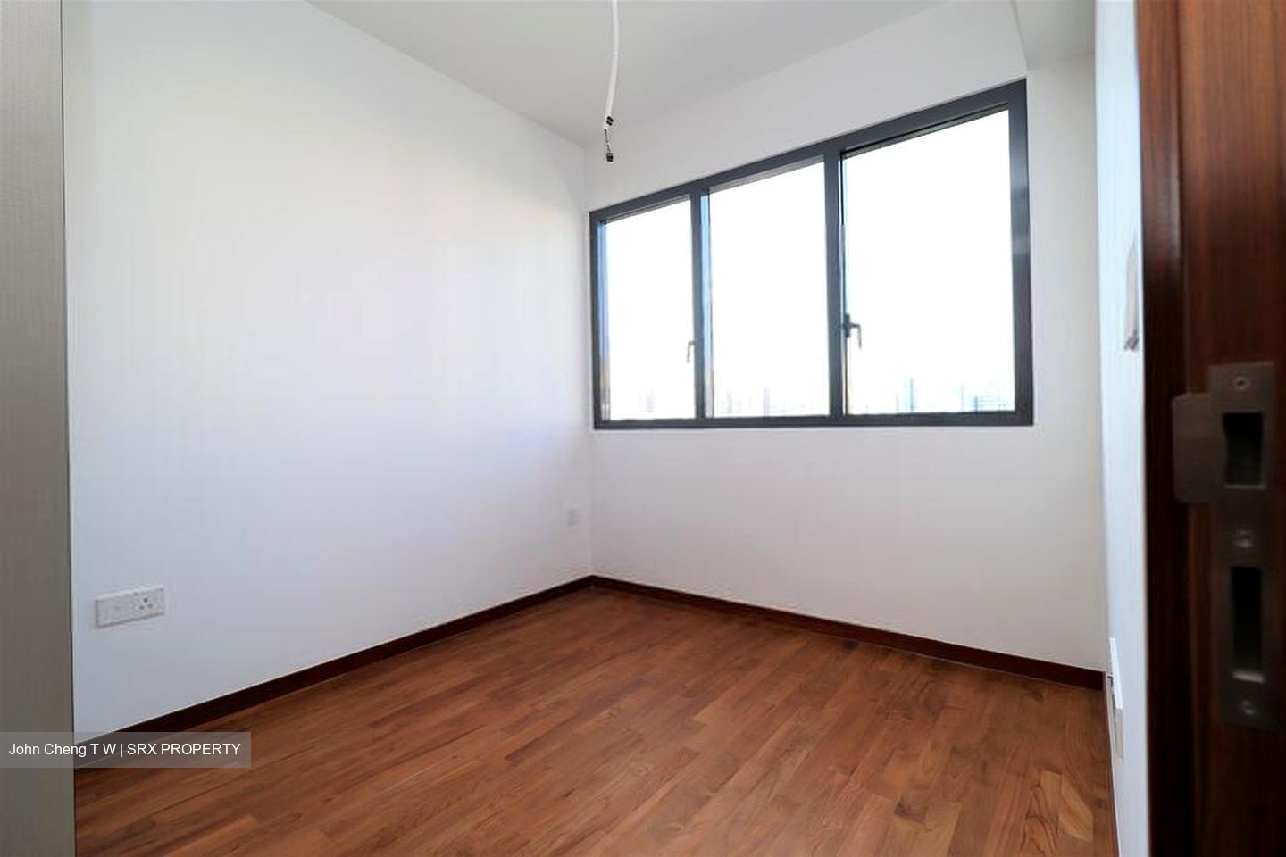 Stirling Residences (D3), Apartment #410090851